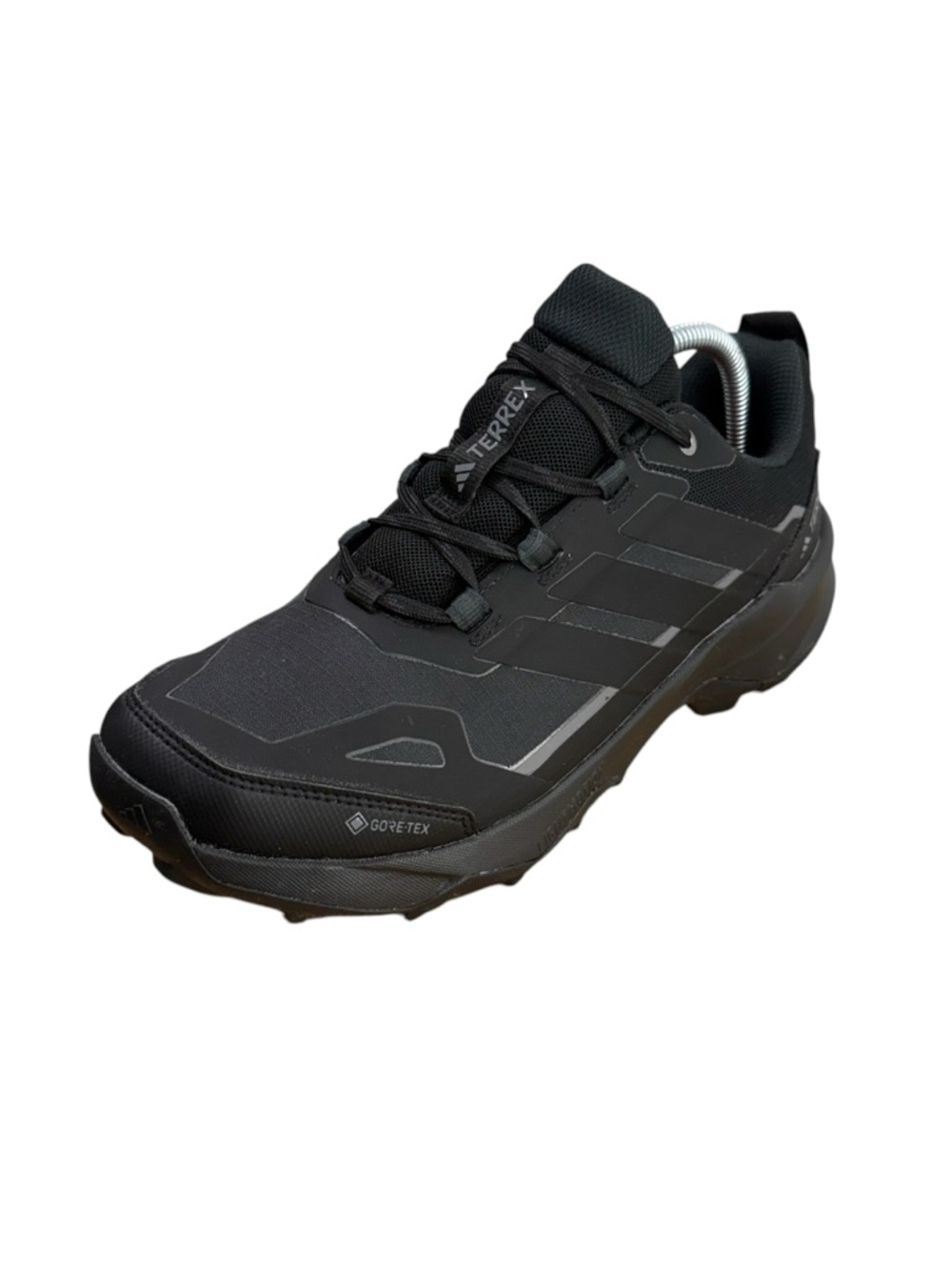 adidas Terrex Skychaser AX5 GORE-TEX Men Size 8.5 Hiking Trail Running Shoes